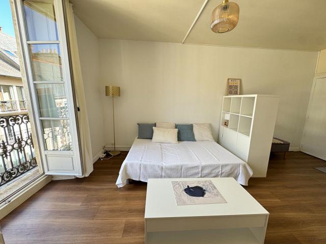 Appartement location à Rennes, Bretagne