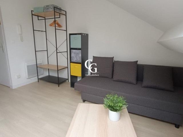 Appartement location à Nantes