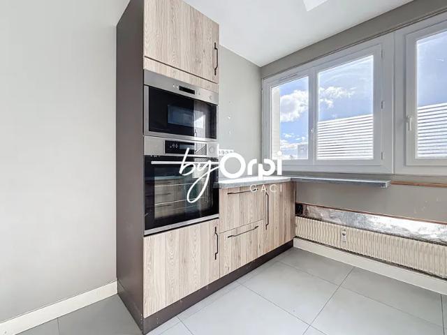 Appartement location à Fontgiève, Clermont-Ferrand