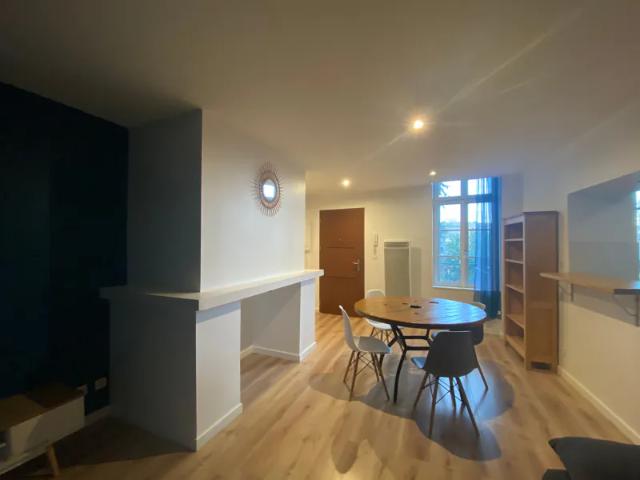 Appartement location à Montauban