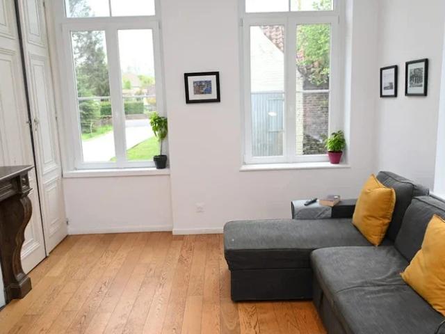 Appartement location à Moulin-le-Comte, Aire-sur-la-Lys