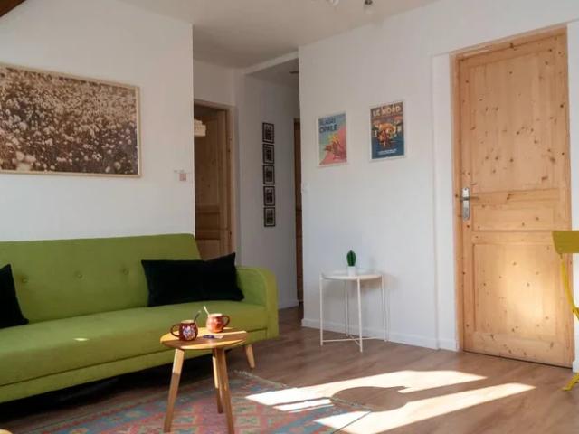 Appartement location à Moulin-le-Comte, Aire-sur-la-Lys