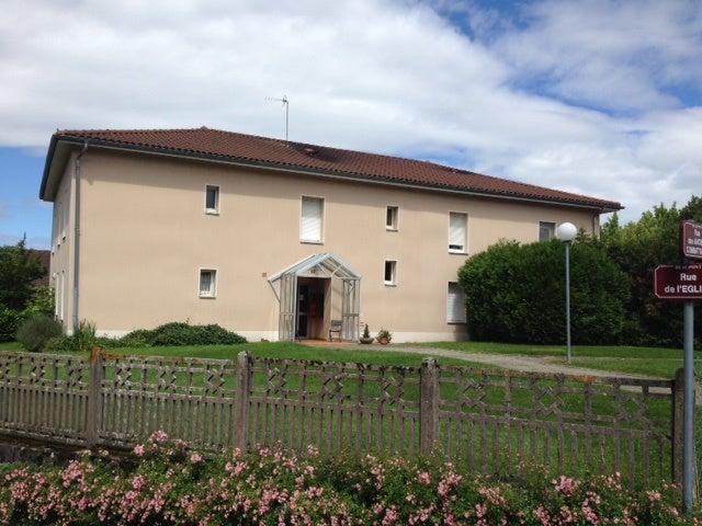 Appartement location à Bourg-en-Bresse, Beaupont