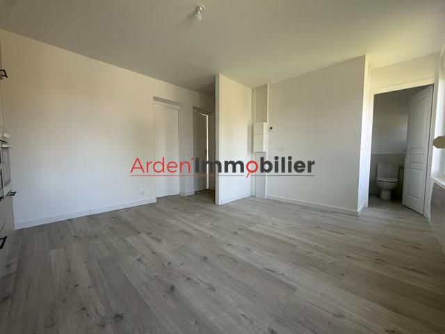 Appartement location à Rethel, Bignicourt
