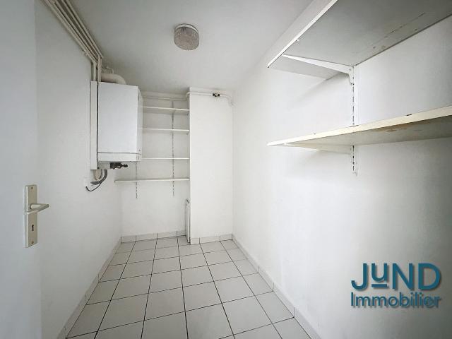 Appartement location à Haguenau-Wissembourg, Oberhoffen-sur-moder