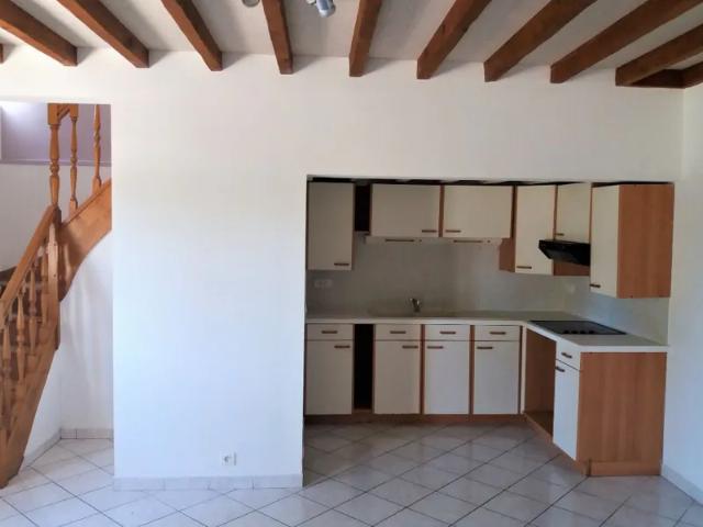 Appartement location à Compiègne, Chevincourt