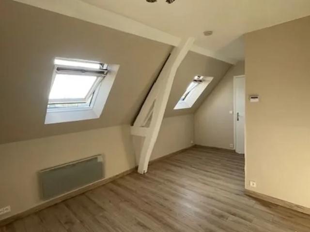 Appartement location à Compiègne, Chevincourt