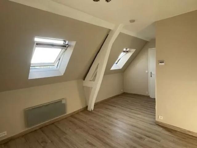 Appartement location à Compiègne, Chevincourt