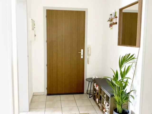 Appartement location à Forbach-Boulay-Moselle, Guinglange