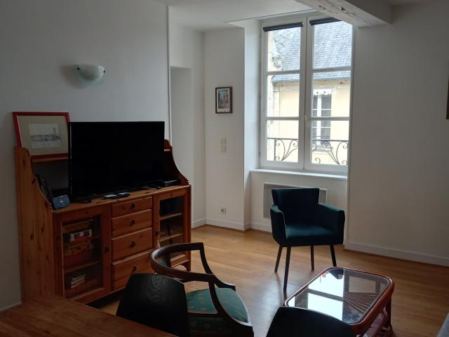 Appartement location à Montreuil, La Cambe