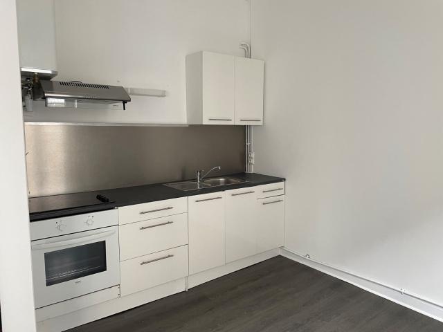 Appartement location à Montreuil, La Cambe