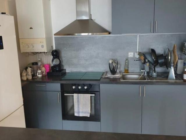 Appartement location à Metz, Marsilly