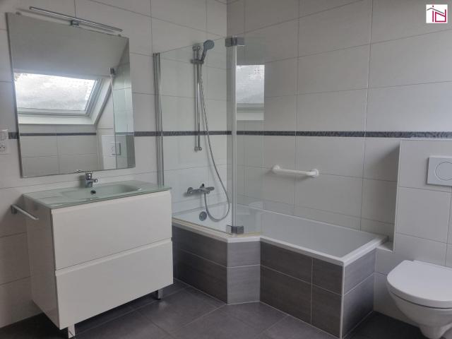 Appartement location à Mulhouse, Michelbach-le-haut