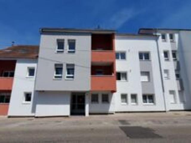 Appartement location à Forbach-Boulay-Moselle, Petite-rosselle