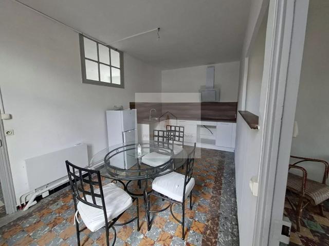 Appartement location à Florac, Le Collet-de-dèze