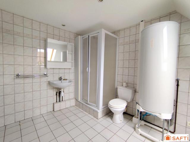 Appartement location à Traubach-le-Haut, Collectivité européenne d'Alsace
