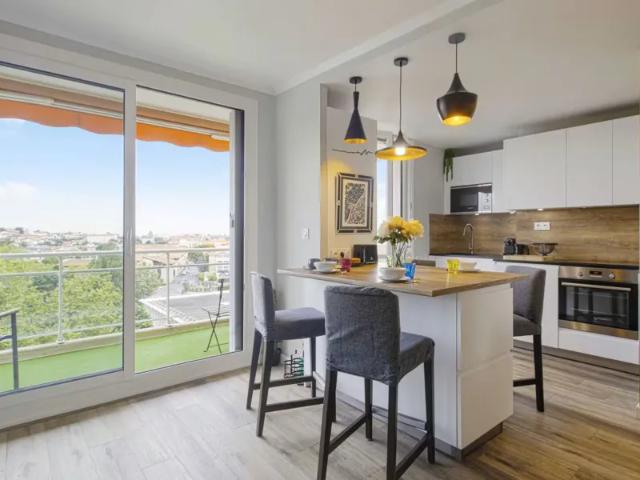 Appartement location à Bayonne, Biarritz