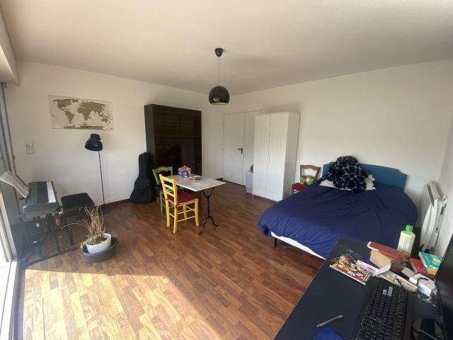 Appartement location à Bordeaux