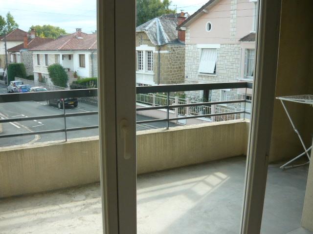 Appartement location à Brive-la-Gaillarde, Brive-la-gaillarde