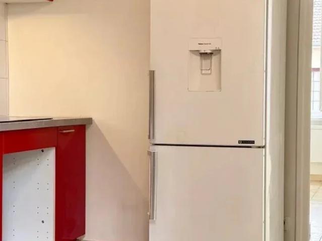 Appartement location à Lyon, Métropole de Lyon