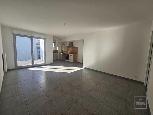Appartement location à Lyon, Métropole de Lyon