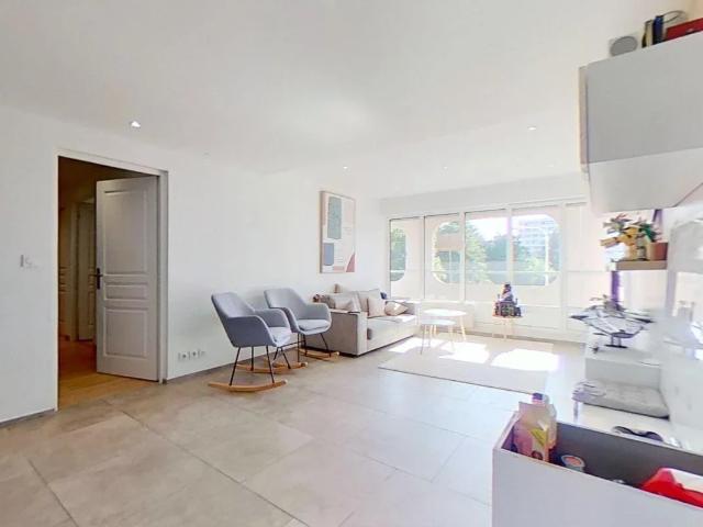 Appartement location à Lyon, Métropole de Lyon