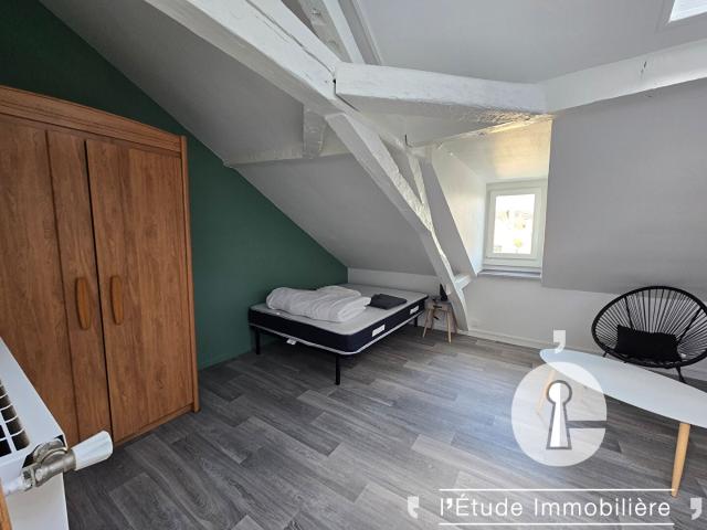 Appartement location à Laval