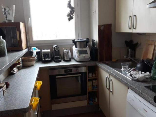 Appartement location à Vannes, Bretagne