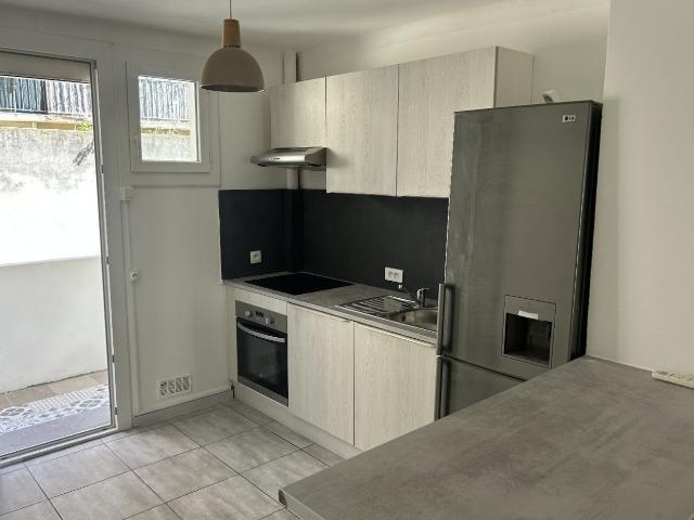 Appartement location à Montpellier, Sète