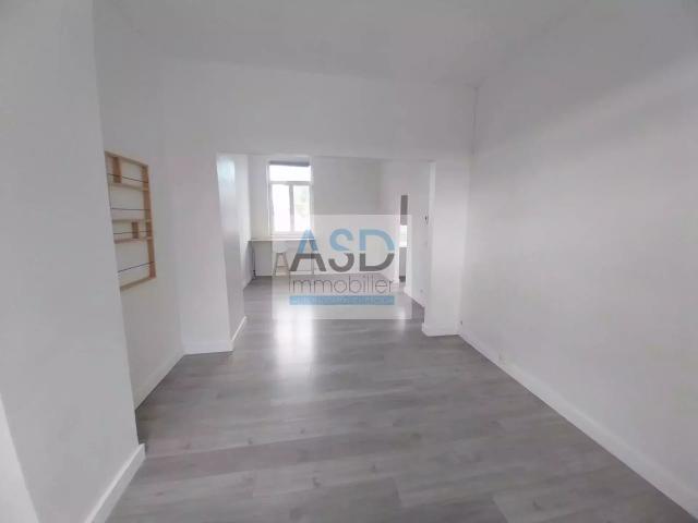 Appartement location à Lille, Roubaix