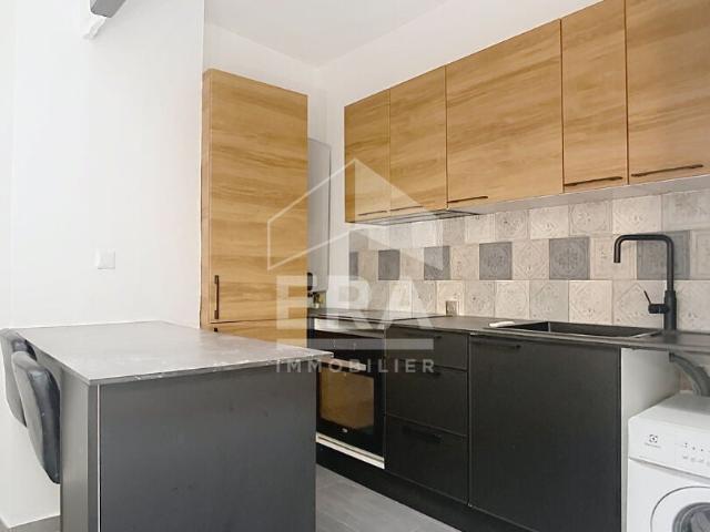 Appartement location à Istres, Marignane
