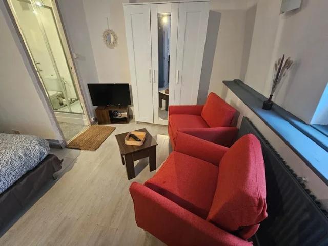 Appartement location à Arras