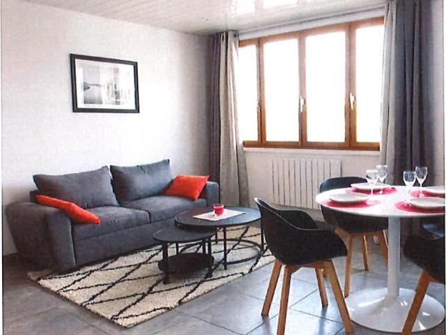Appartement location à Saint-Étienne, Saint-etienne
