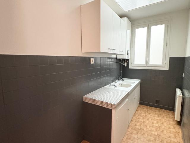 Appartement location à Bordeaux