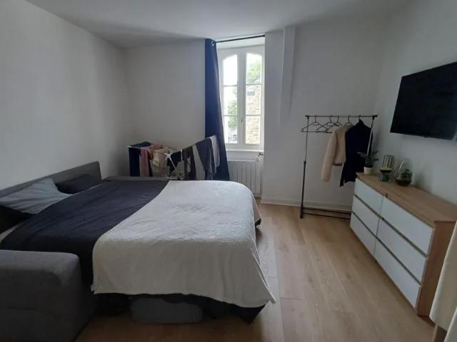 Appartement location à Saint-Brieuc, Bretagne