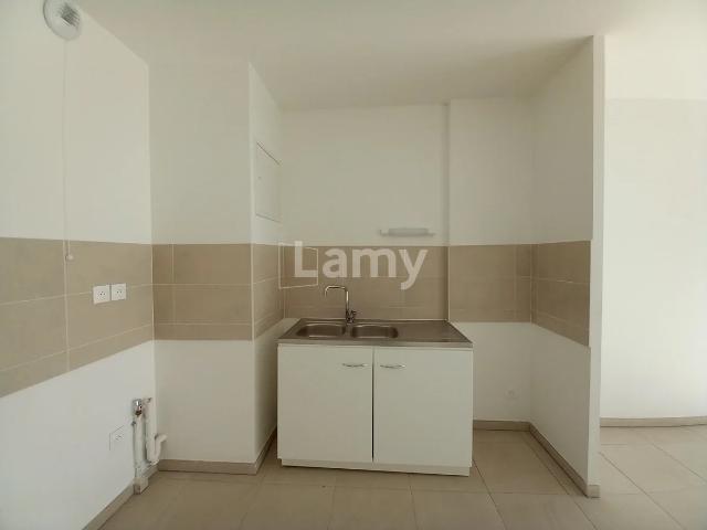 Appartement location à Marseille