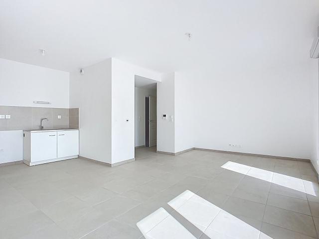 Appartement location à Marseille
