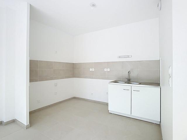 Appartement location à Marseille