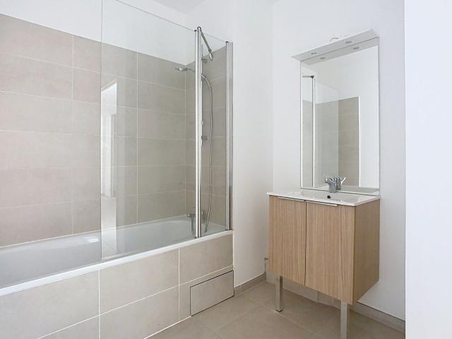 Appartement location à Marseille