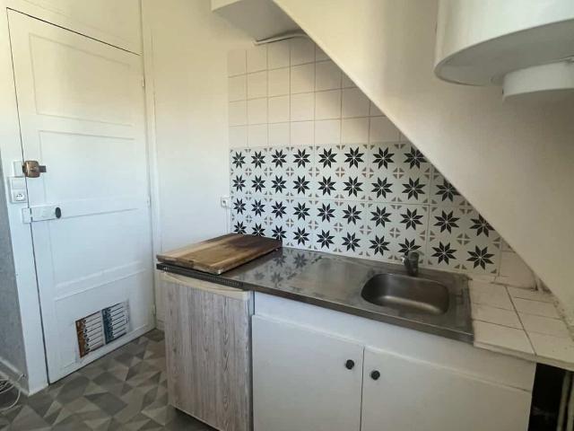 Appartement location à Angers