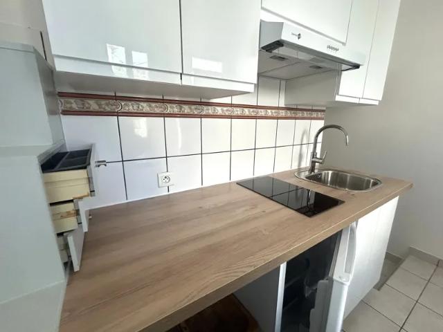 Appartement location à La Rochelle