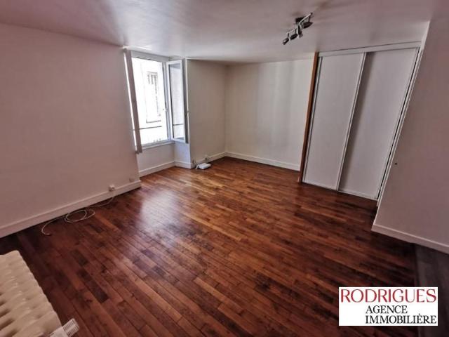 Appartement location à Poitiers, Ligugé
