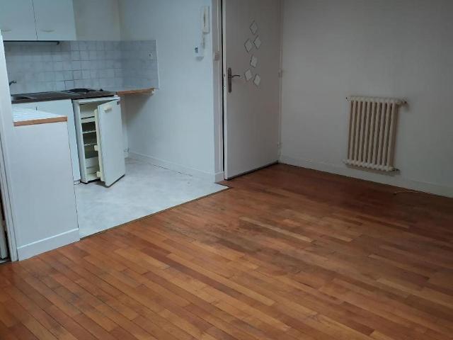Appartement location à Poitiers, Ligugé