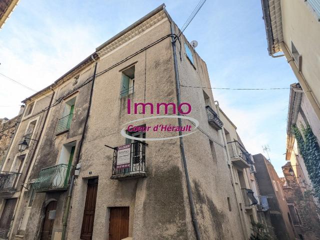 Appartement location à Lodève, Péret