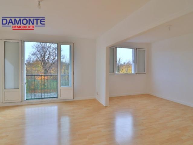 Appartement location à Troyes, Saint-julien-les-villas