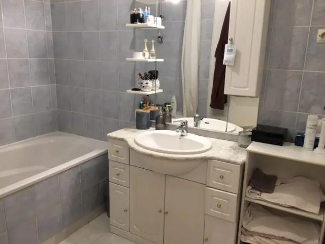 Appartement location à Tours