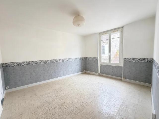 Appartement location à Château-Thierry, Château-thierry
