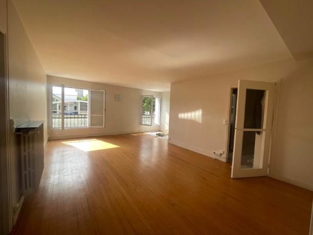 Appartement location à Le Havre