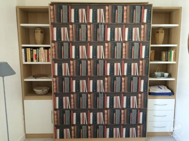 Appartement location à Paris, Île-de-France