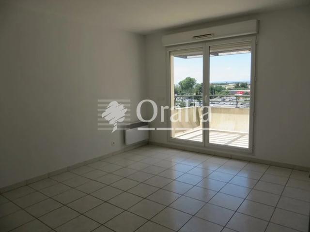 Appartement location à Montpellier